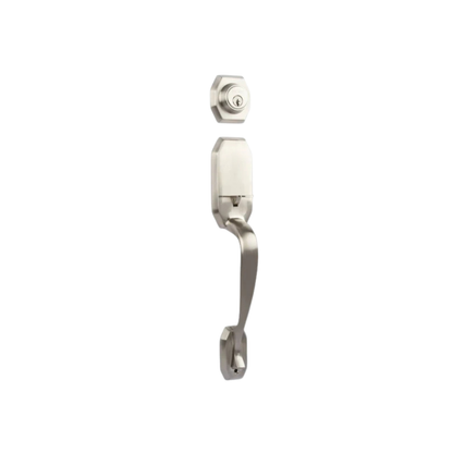 Garrone Entry Handle Set