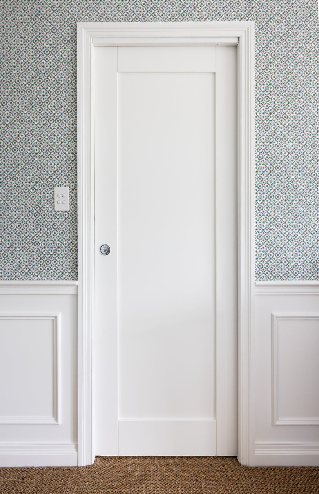 The Burleigh Internal