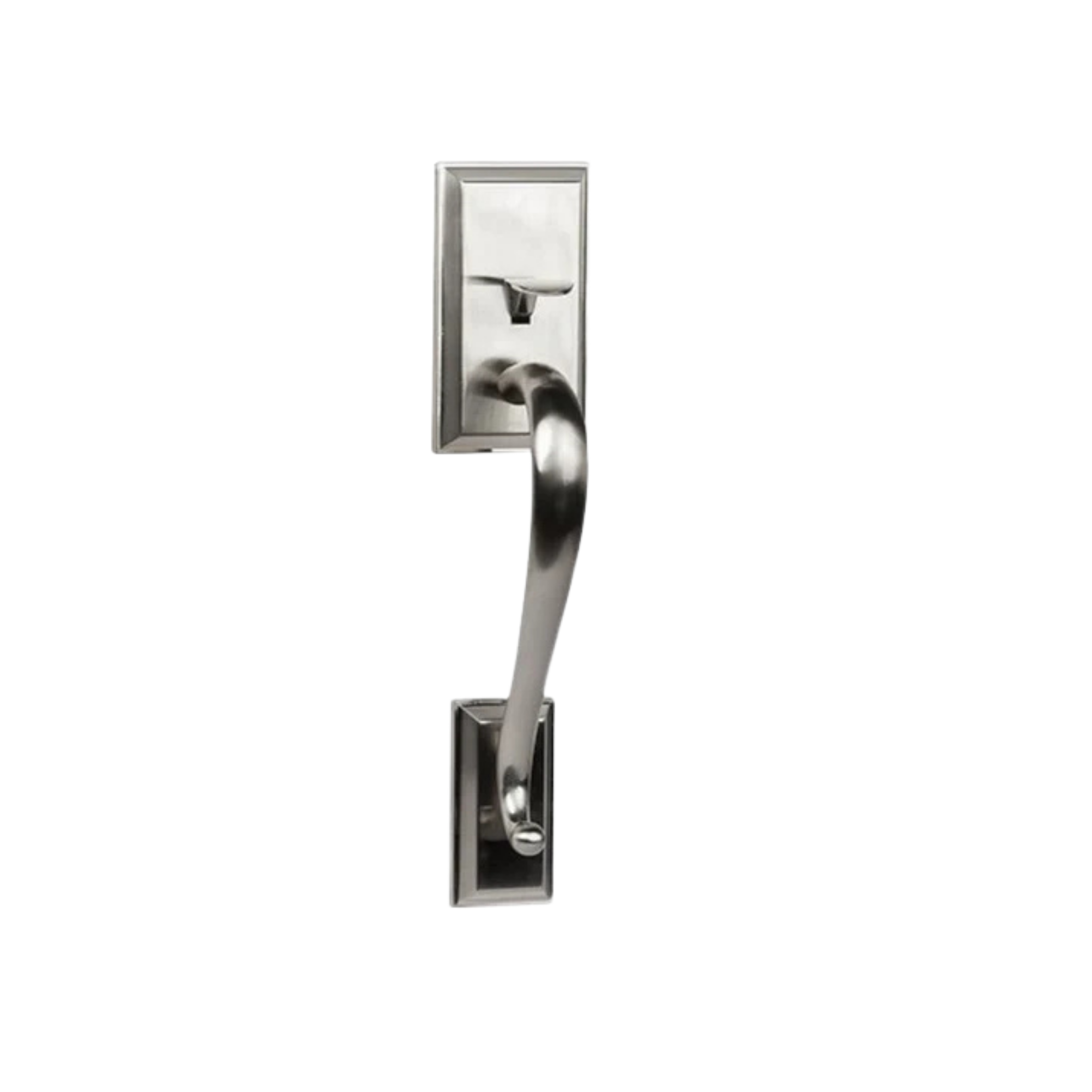 Madison Entry Handle Set