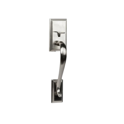 Madison Entry Handle Set
