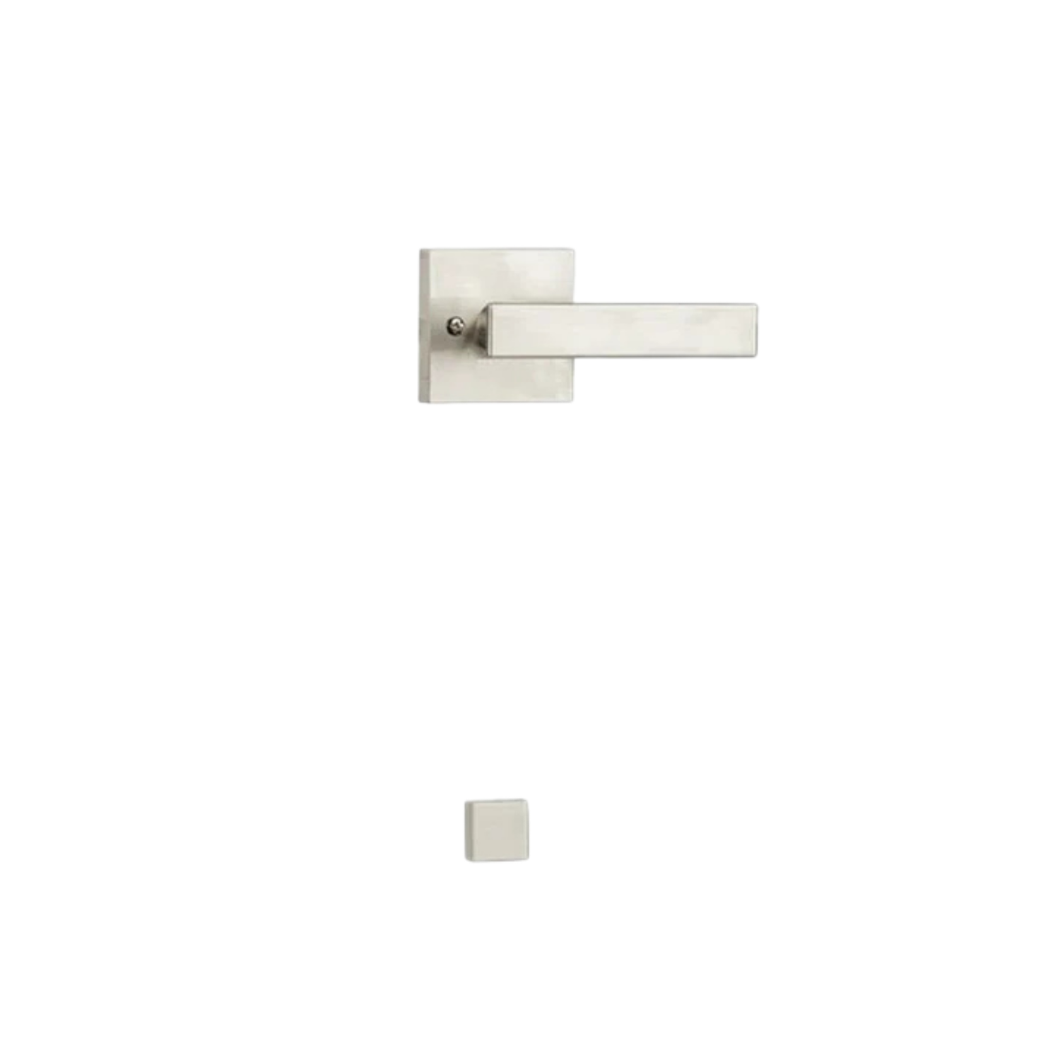 Madison Entry Handle Set