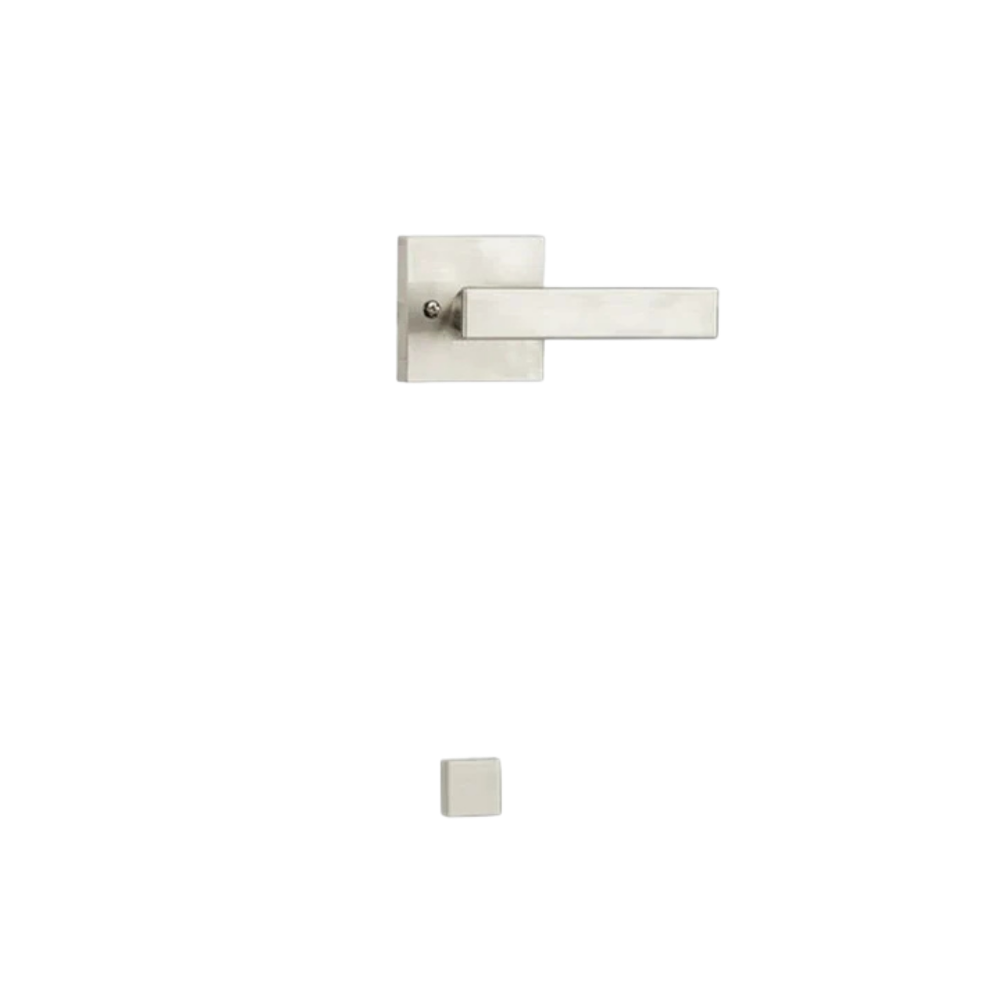 Madison Entry Handle Set