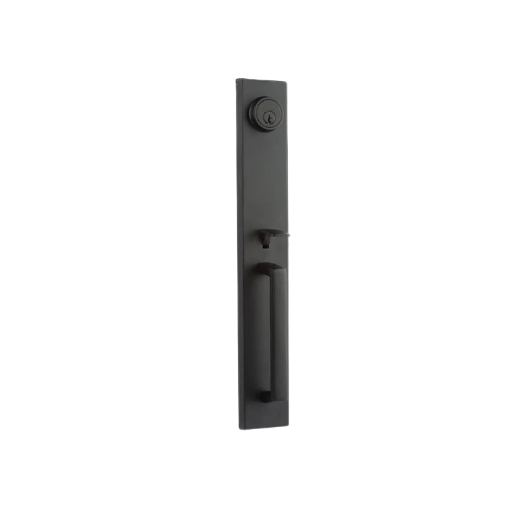 Montpellier Entry Handle Set