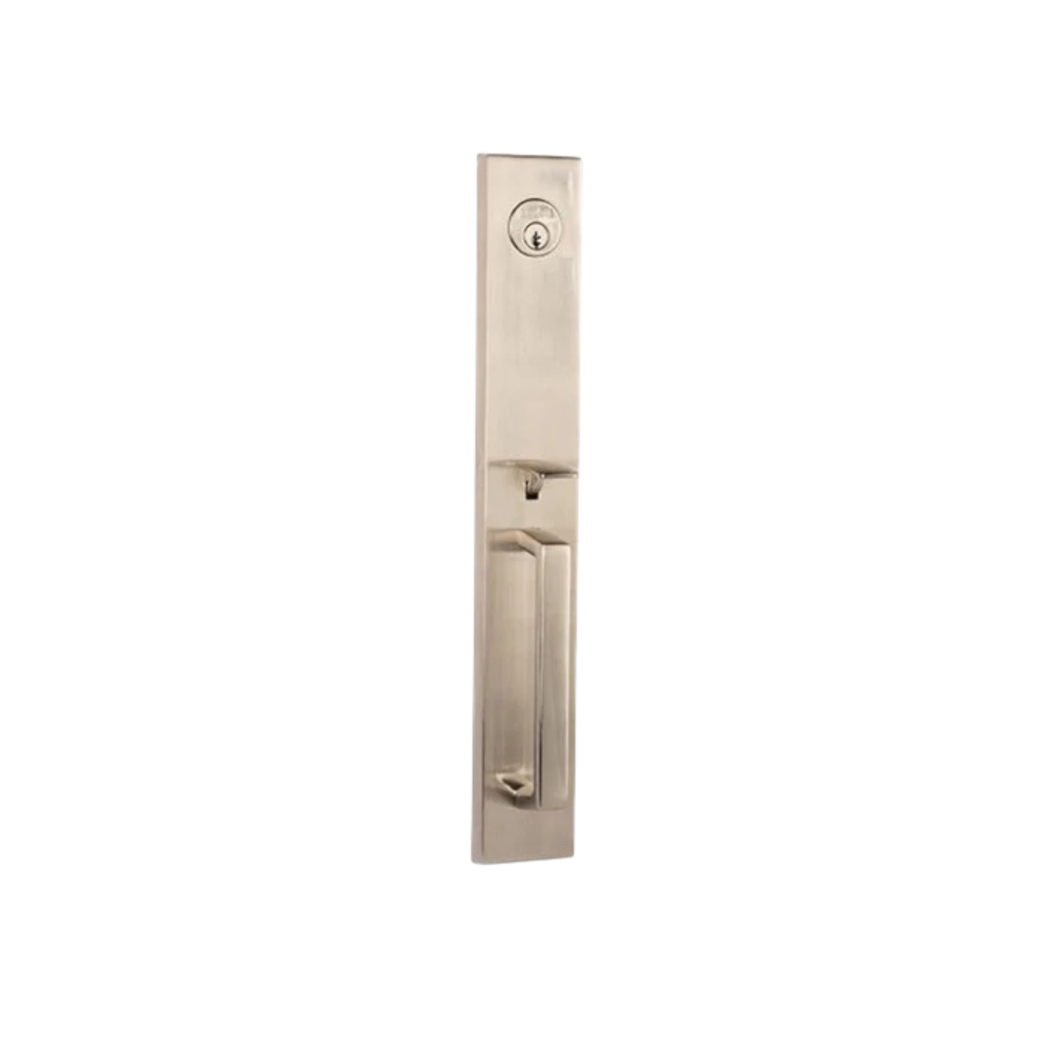 Montpellier Entry Handle Set