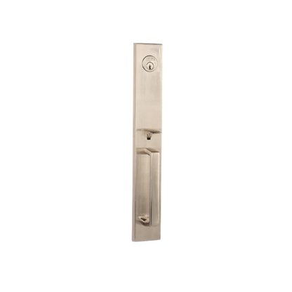 Montpellier Entry Handle Set