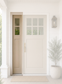 Nantucket Sidelites / Side Panels