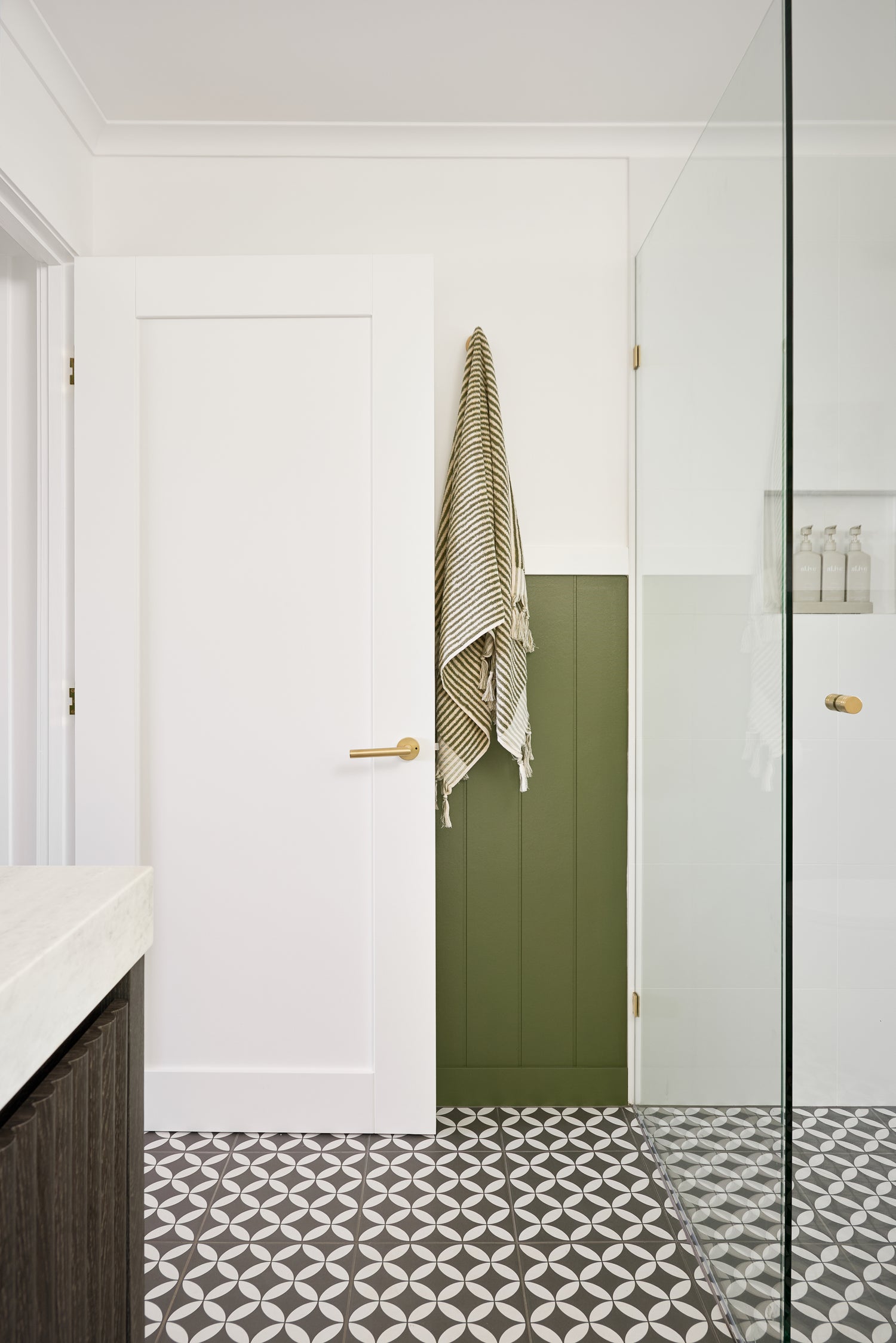 The Burleigh Internal