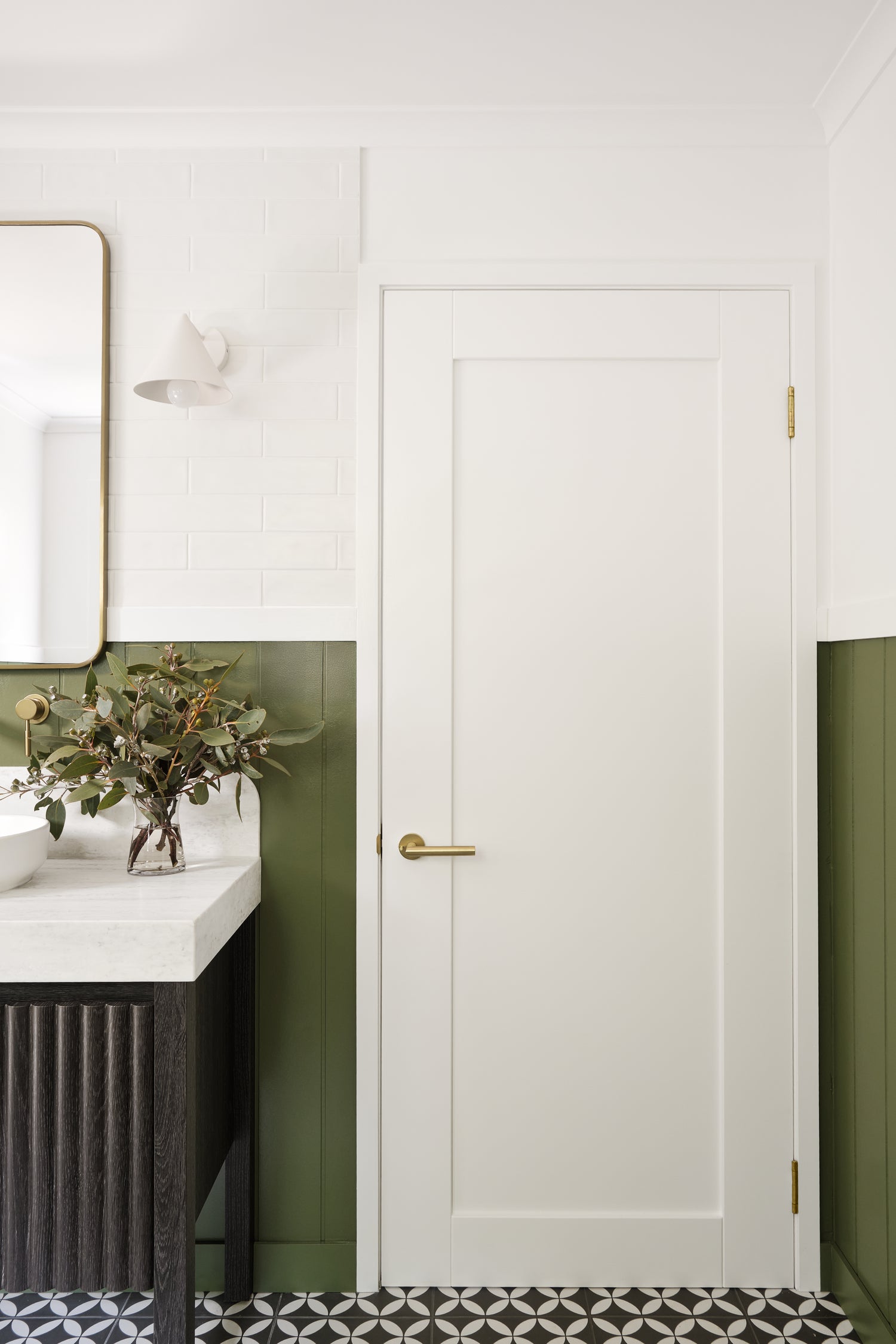 The Burleigh Internal