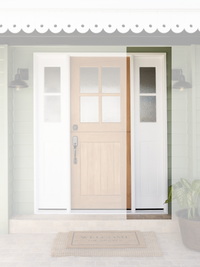 Oaklands Stable Sidelite/Side Panel
