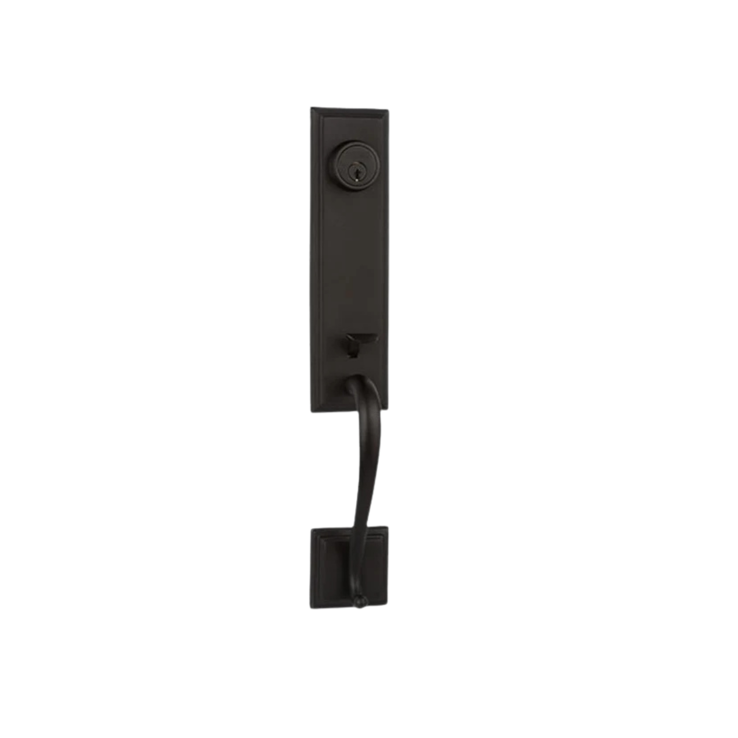 Seine Entry Handle Set