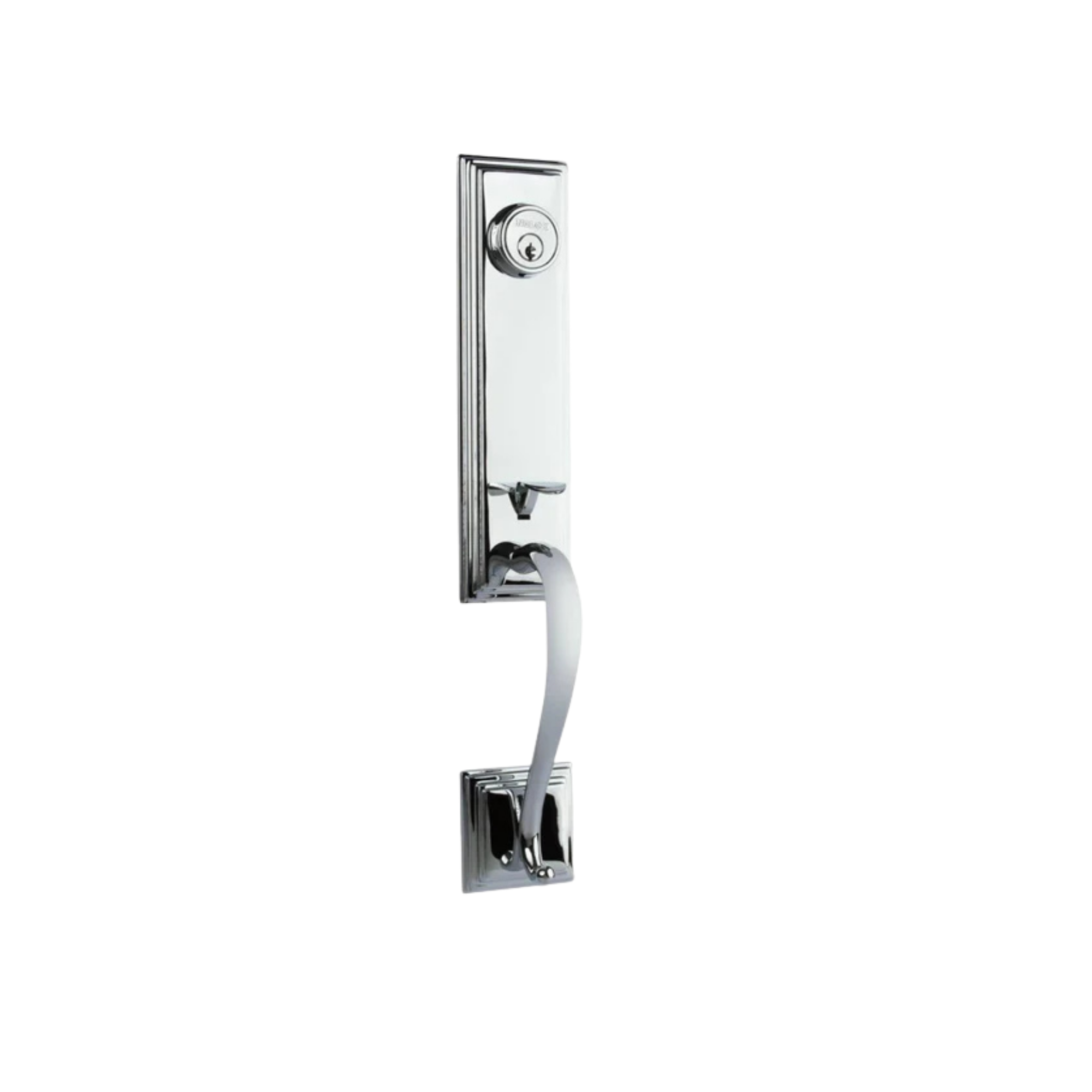 Seine Entry Handle Set
