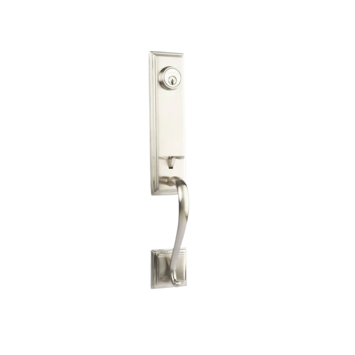 Seine Entry Handle Set