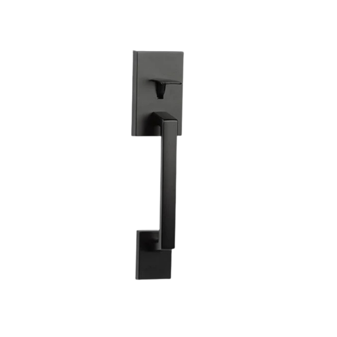 Sentry Entry Handle Set