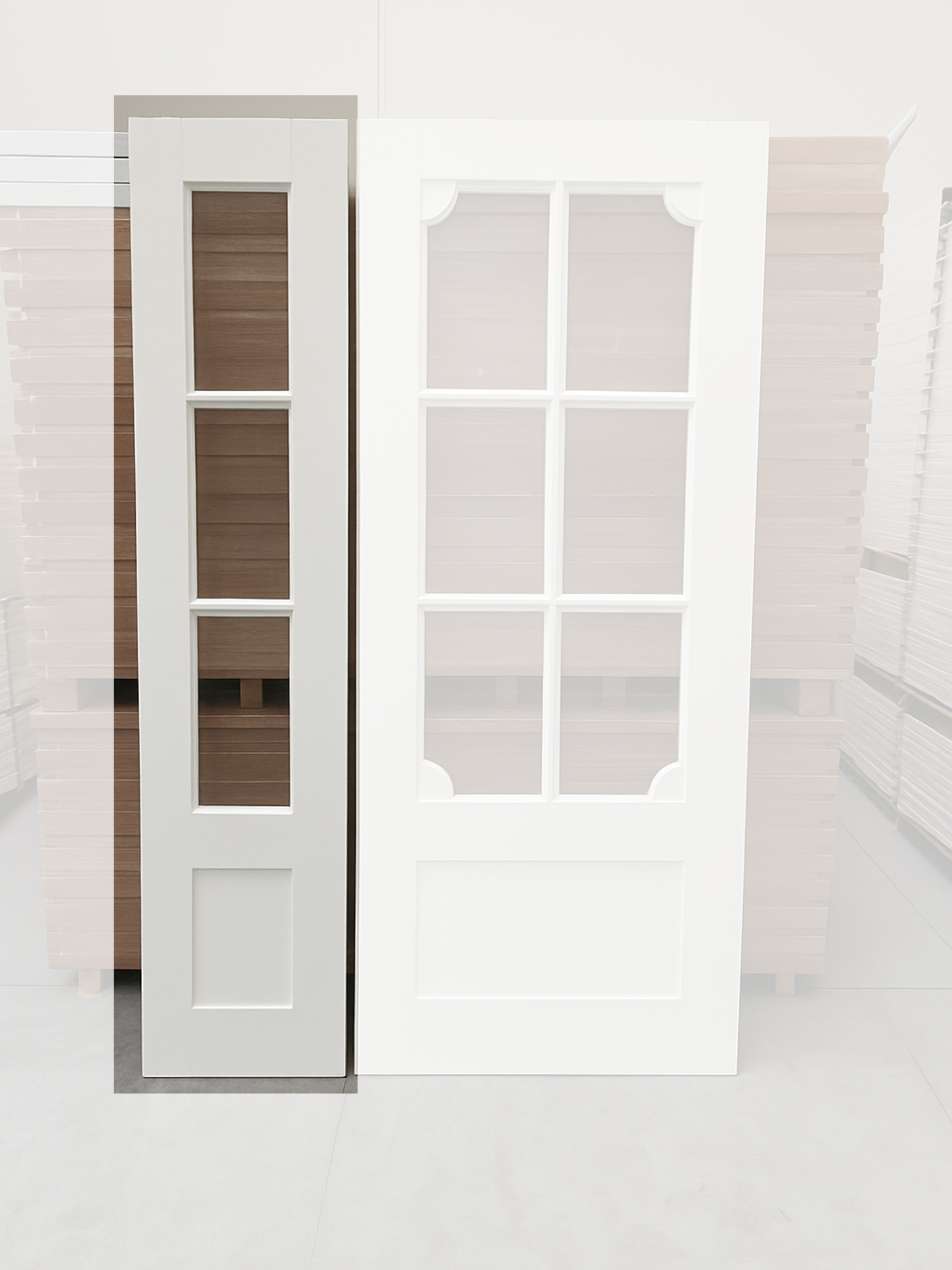 Lilydale Sidelite/Side Panel