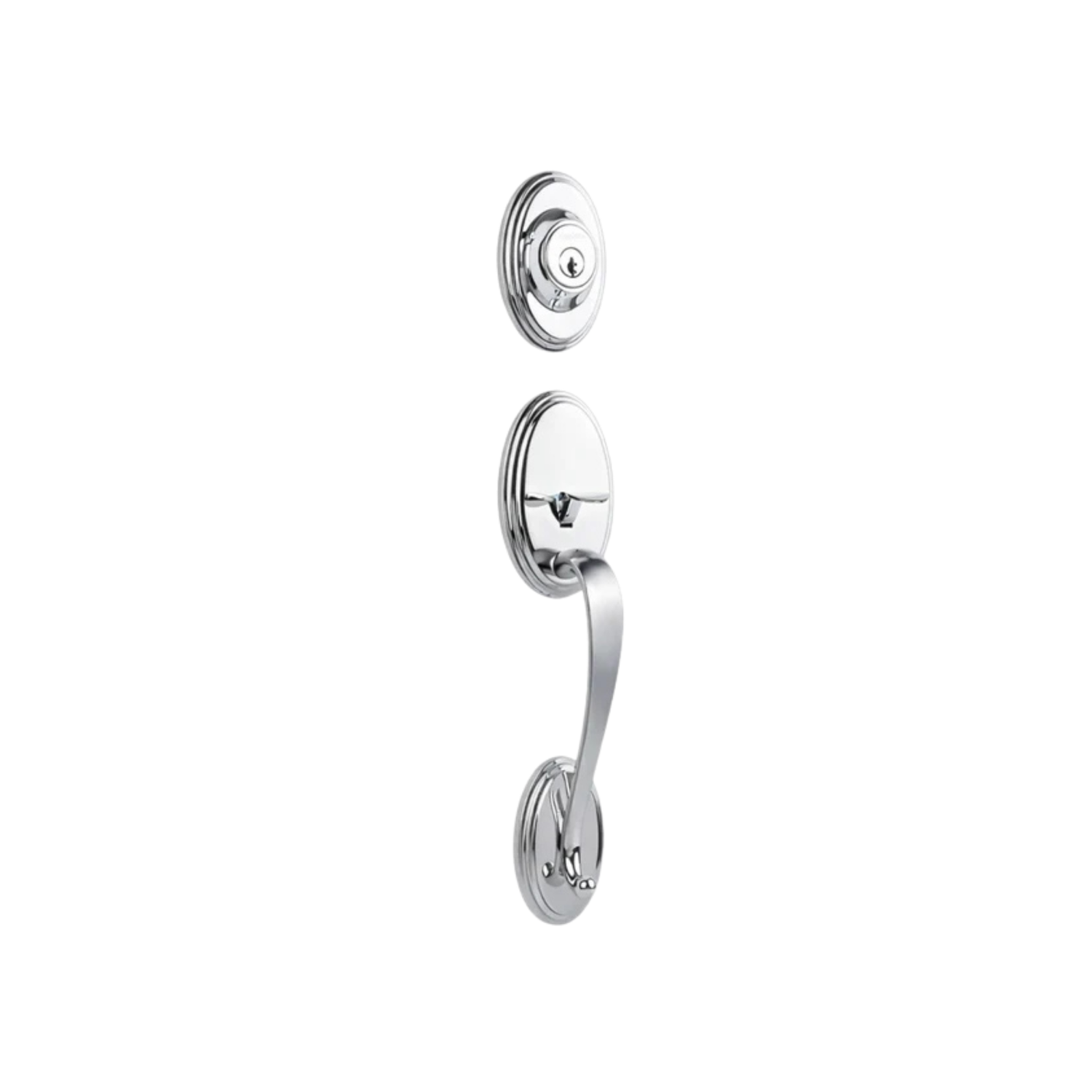 Somme Entry Handle Set