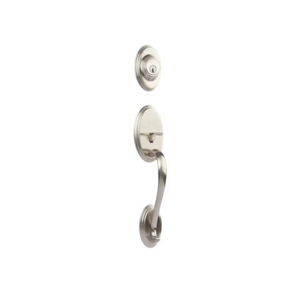 Somme Entry Handle Set