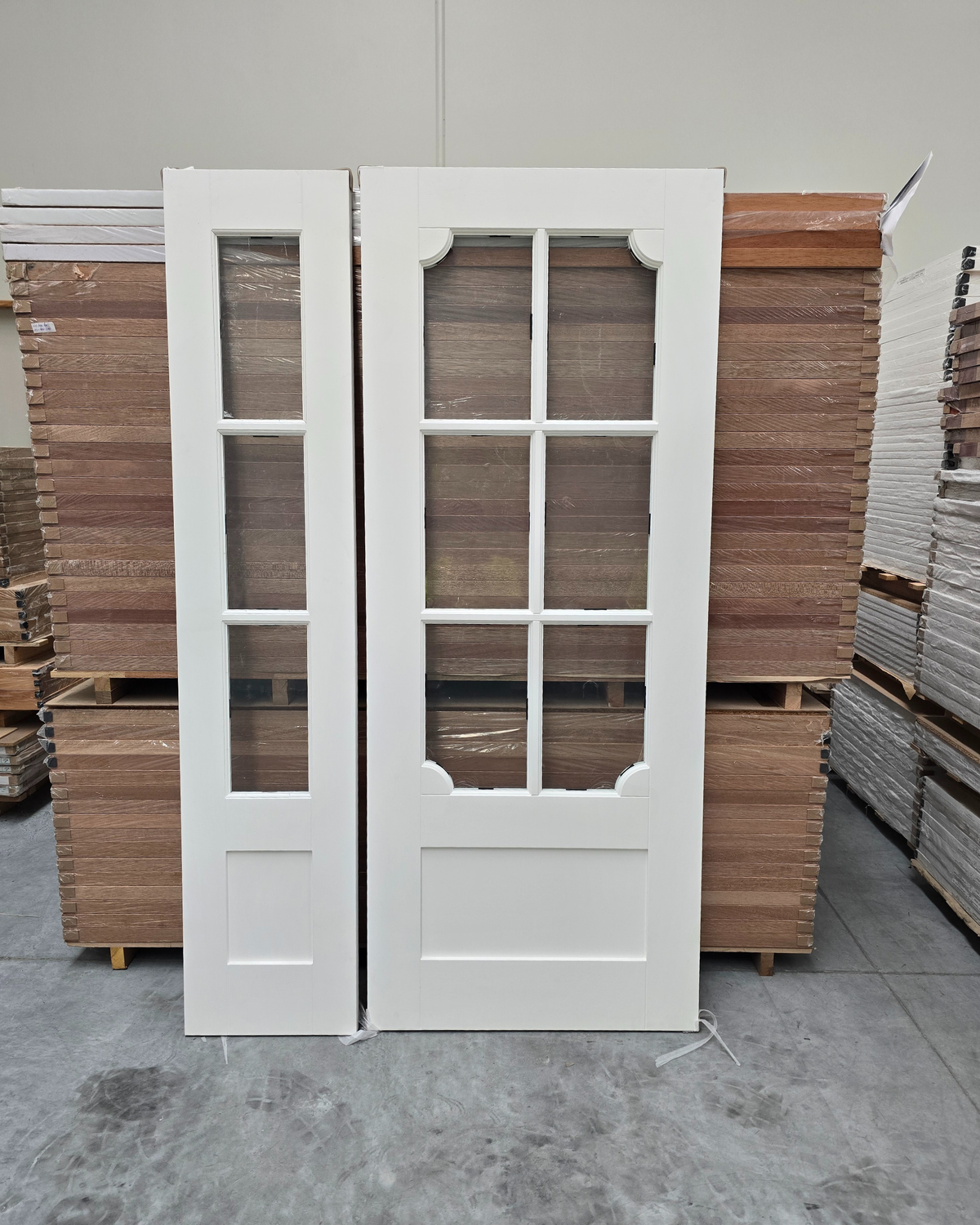 Ivy Willow Sidelite/Side Panel | Designed by Rachael Turner Front Porch ...