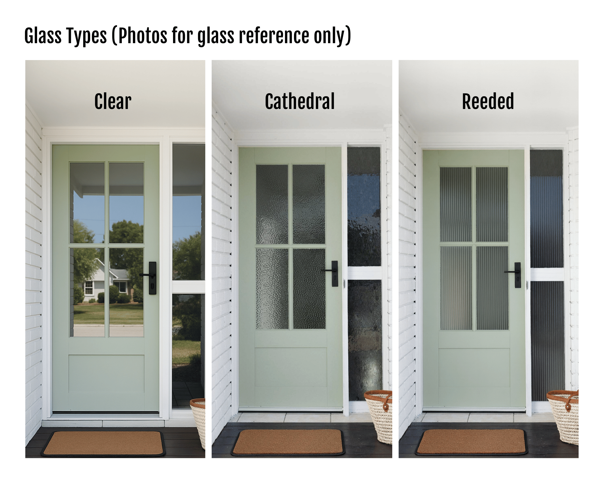 Molly Sidelite/Side Panel