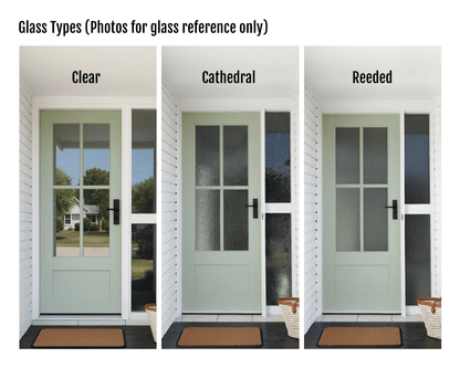 Molly Sidelite/Side Panel