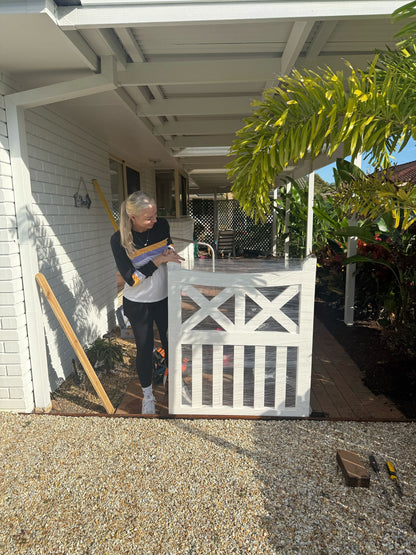 Ruby Ranch Gate