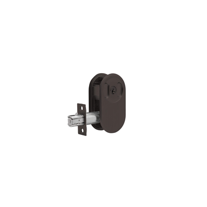 Lockable Cavity Door Lock