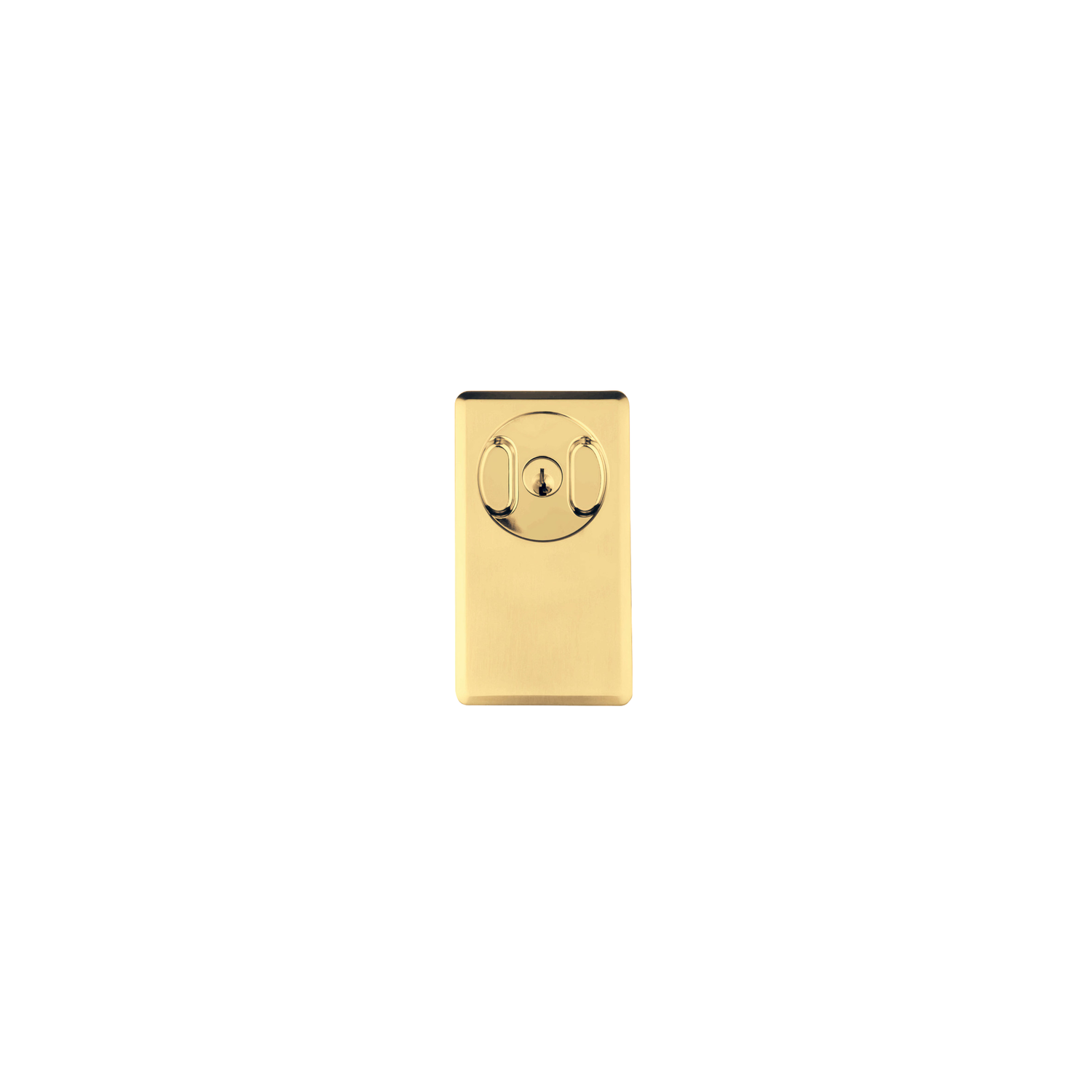 Lockable Cavity Door Lock