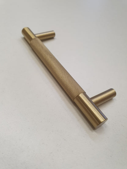 Solid Brass Cabinet Handle