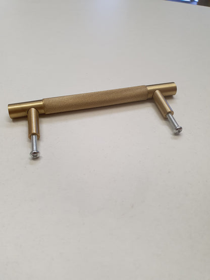 Solid Brass Cabinet Handle